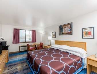 Grand Hotel Mesa Room photo