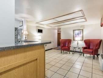 Grand Hotel Mesa Interior photo