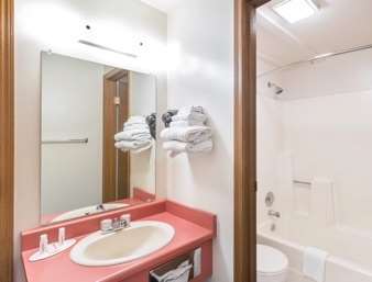 Grand Hotel Mesa Room photo