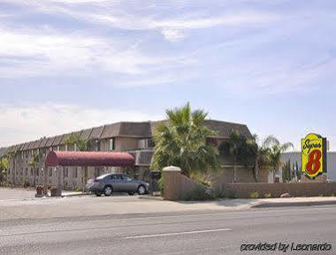 Grand Hotel Mesa Exterior photo